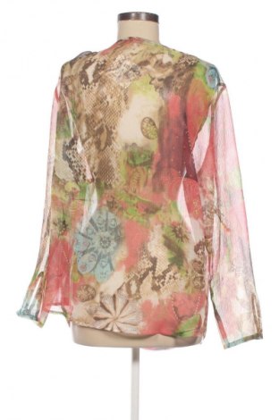 Дамска блуза Betty Barclay, Размер M, Цвят Многоцветен, Цена 14,99 лв.
