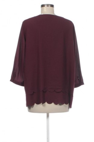 Дамска блуза Betty Barclay, Размер L, Цвят Червен, Цена 6,99 лв.