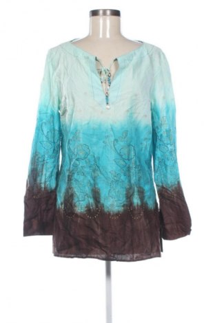 Bluzka damska Betty Barclay, Rozmiar M, Kolor Kolorowy, Cena 73,99 zł