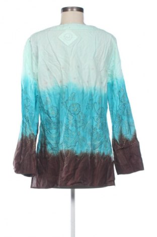 Bluzka damska Betty Barclay, Rozmiar M, Kolor Kolorowy, Cena 73,99 zł