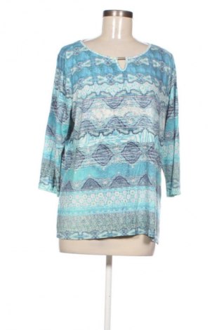 Dámská halenka Betty Barclay, Velikost XL, Barva Vícebarevné, Cena  609,00 Kč