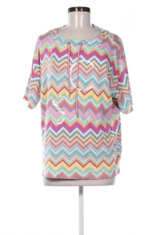 Γυναικεία μπλούζα Betty Barclay, Μέγεθος XL, Χρώμα Πολύχρωμο, Τιμή 23,99 €