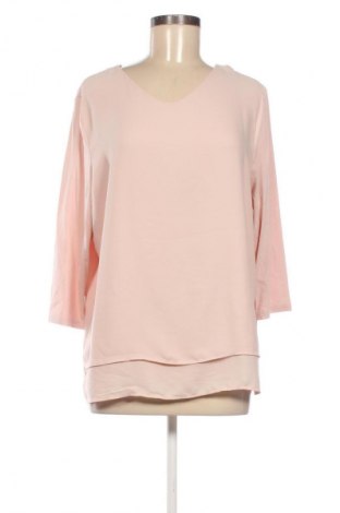 Damen Shirt Betty Barclay, Größe L, Farbe Aschrosa, Preis € 12,99