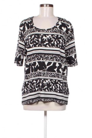 Дамска блуза Betty Barclay, Размер XL, Цвят Многоцветен, Цена 38,99 лв.