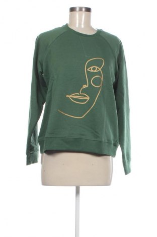 Női blúz Bewear, Méret M, Szín Zöld, Ár 15 889 Ft