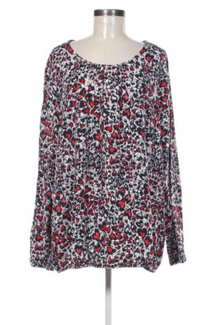 Γυναικεία μπλούζα Bexleys, Μέγεθος XXL, Χρώμα Πολύχρωμο, Τιμή 11,99 €