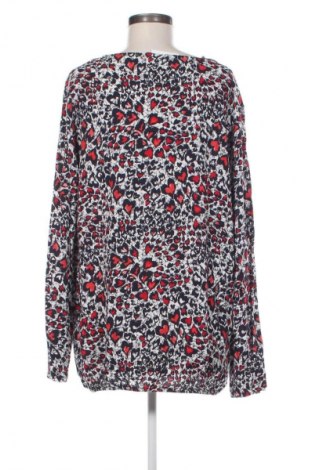 Γυναικεία μπλούζα Bexleys, Μέγεθος XXL, Χρώμα Πολύχρωμο, Τιμή 11,99 €