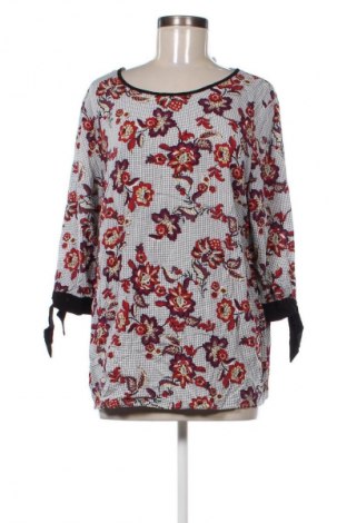 Γυναικεία μπλούζα Bexleys, Μέγεθος XL, Χρώμα Πολύχρωμο, Τιμή 5,99 €