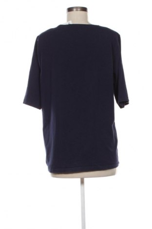 Дамска блуза Bexleys, Размер XL, Цвят Син, Цена 27,37 лв.