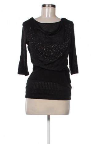 Дамска блуза Biba, Размер XS, Цвят Многоцветен, Цена 17,99 лв.