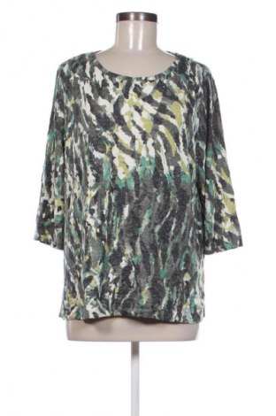 Damen Shirt Bicalla, Größe XL, Farbe Mehrfarbig, Preis 7,99 €