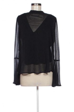 Дамска блуза Bik Bok, Размер S, Цвят Черен, Цена 9,99 лв.
