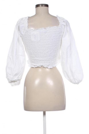 Bluzka damska Bik Bok, Rozmiar M, Kolor Biały, Cena 43,68 zł