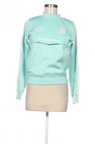 Damen Shirt Black Bananas, Größe S, Farbe Grün, Preis € 8,99