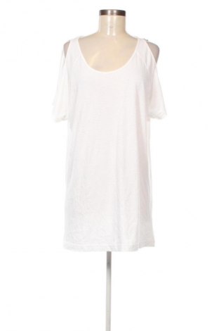 Γυναικεία μπλούζα Blacky Dress, Μέγεθος XL, Χρώμα Λευκό, Τιμή 16,00 €