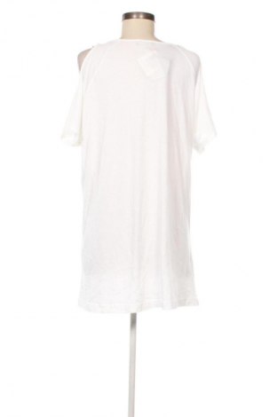Γυναικεία μπλούζα Blacky Dress, Μέγεθος XL, Χρώμα Λευκό, Τιμή 16,00 €