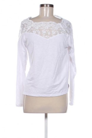 Bluzka damska Blanc Du Nil, Rozmiar M, Kolor Biały, Cena 36,99 zł