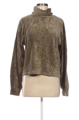 Bluză de femei Blaumax, Mărime M, Culoare Verde, Preț 76,99 Lei