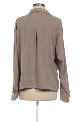 Дамска блуза Blind Date, Размер L, Цвят Бежов, Цена 8,99 лв.