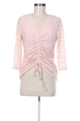 Dámská halenka Blind Date, Velikost L, Barva Růžová, Cena  69,00 Kč