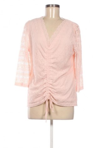 Dámská halenka Blind Date, Velikost L, Barva Růžová, Cena  149,00 Kč