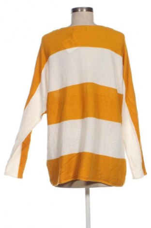 Дамска блуза Blind Date, Размер L, Цвят Многоцветен, Цена 8,99 лв.