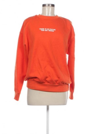 Damen Shirt Blind Date, Größe M, Farbe Orange, Preis € 5,99