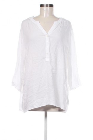 Γυναικεία μπλούζα Blue, Μέγεθος XL, Χρώμα Λευκό, Τιμή 5,99 €