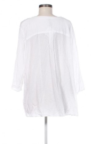 Γυναικεία μπλούζα Blue, Μέγεθος XL, Χρώμα Λευκό, Τιμή 5,99 €