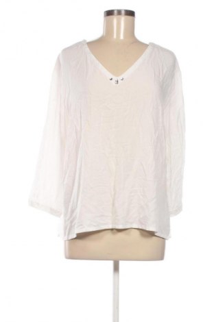 Дамска блуза Blue Motion, Размер XL, Цвят Бял, Цена 11,99 лв.