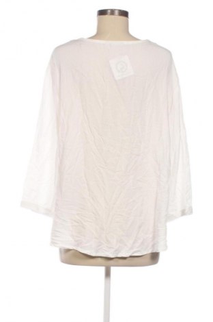 Дамска блуза Blue Motion, Размер XL, Цвят Бял, Цена 11,99 лв.