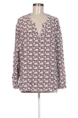 Dámská halenka Blue Motion, Velikost XXL, Barva Vícebarevné, Cena  289,00 Kč