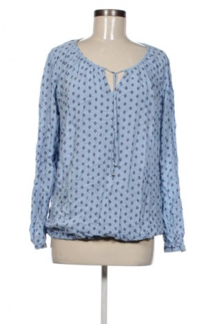 Дамска блуза Blue Motion, Размер M, Цвят Многоцветен, Цена 4,99 лв.