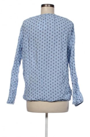 Дамска блуза Blue Motion, Размер M, Цвят Многоцветен, Цена 4,99 лв.