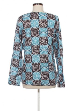 Γυναικεία μπλούζα Blue Motion, Μέγεθος M, Χρώμα Πολύχρωμο, Τιμή 5,99 €