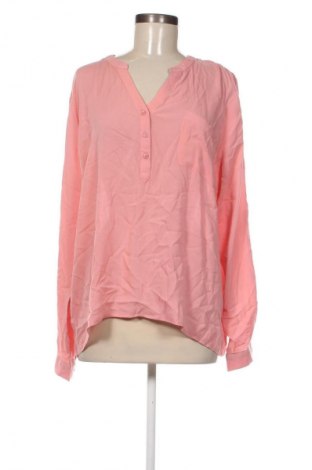 Bluzka damska Blue Motion, Rozmiar L, Kolor Różowy, Cena 10,99 zł