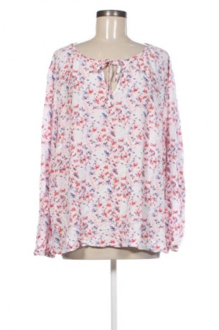 Bluzka damska Blue Motion, Rozmiar 3XL, Kolor Kolorowy, Cena 51,99 zł