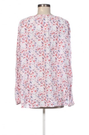 Bluzka damska Blue Motion, Rozmiar 3XL, Kolor Kolorowy, Cena 51,99 zł