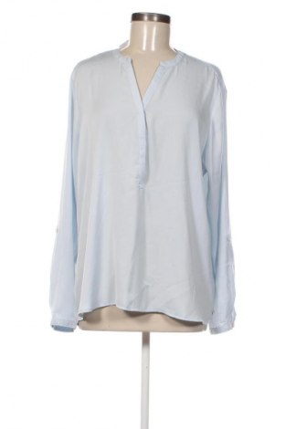 Дамска блуза Blue Motion, Размер XL, Цвят Син, Цена 5,99 лв.