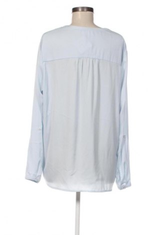 Дамска блуза Blue Motion, Размер XL, Цвят Син, Цена 5,99 лв.