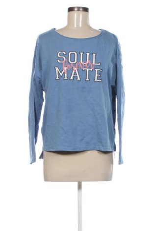 Női blúz Blue Motion, Méret M, Szín Kék, Ár 2 809 Ft