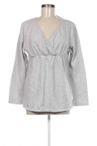 Damen Shirt Blue Motion, Größe M, Farbe Grau, Preis € 5,99