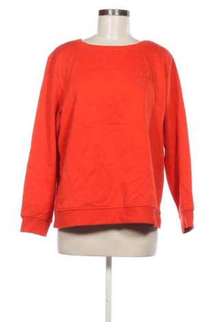 Дамска блуза Blue Motion, Размер XL, Цвят Оранжев, Цена 5,99 лв.