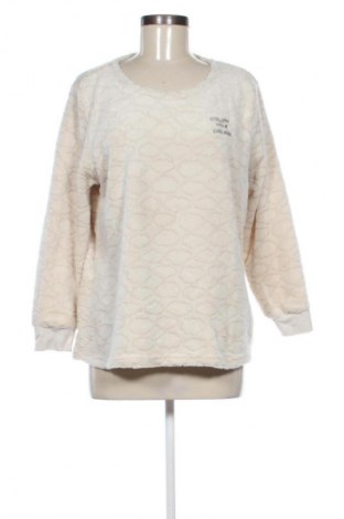 Γυναικεία μπλούζα Blue Motion, Μέγεθος XL, Χρώμα Εκρού, Τιμή 6,99 €