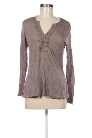 Dámská halenka Boden, Velikost L, Barva Šedá, Cena  429,00 Kč