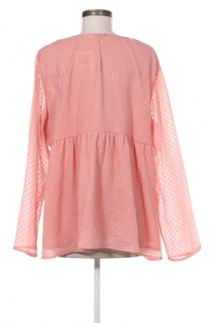 Damen Shirt Body Flirt, Größe XXL, Farbe Rosa, Preis € 5,99