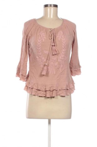 Damen Shirt Body Flirt, Größe S, Farbe Aschrosa, Preis € 5,99