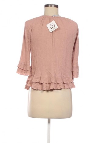 Damen Shirt Body Flirt, Größe S, Farbe Aschrosa, Preis € 5,99