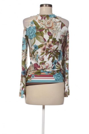 Damen Shirt Body Flirt, Größe S, Farbe Mehrfarbig, Preis 2,99 €