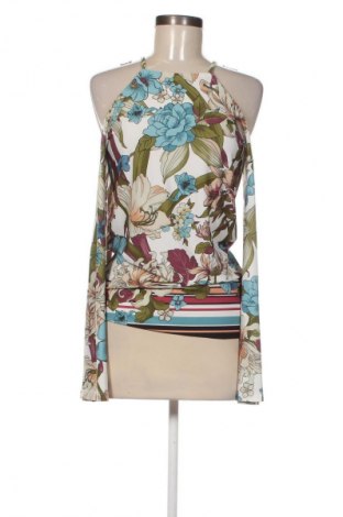 Damen Shirt Body Flirt, Größe S, Farbe Mehrfarbig, Preis 2,99 €